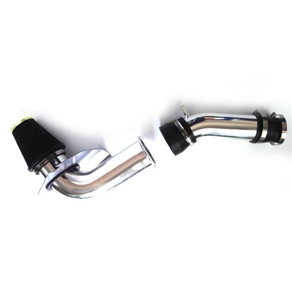 适用于1999-2004 Ford Mustang Base 3.8L V6 BX-CAIK-12 进气套件 黑-11