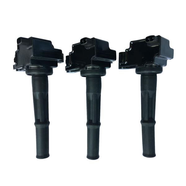 点火线圈 3 for 1995-2004 TOYOTA 3.4L V6 UF156-1