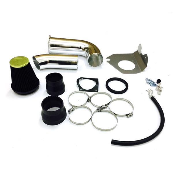 适用于1999-2004 Ford Mustang Base 3.8L V6 BX-CAIK-12 进气套件 黑-22