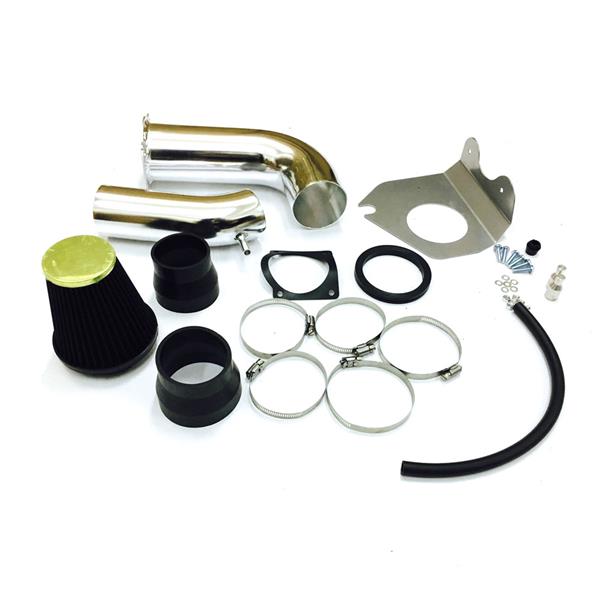 适用于1999-2004 Ford Mustang Base 3.8L V6 BX-CAIK-12 进气套件 黑-24