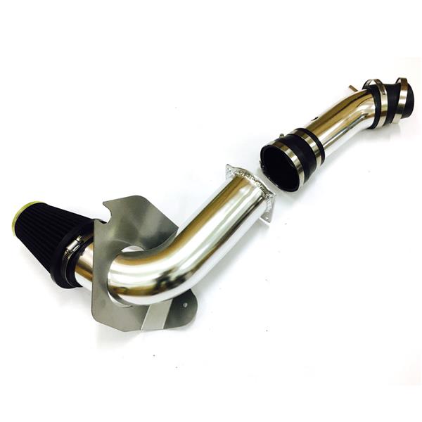 适用于1999-2004 Ford Mustang Base 3.8L V6 BX-CAIK-12 进气套件 黑-7