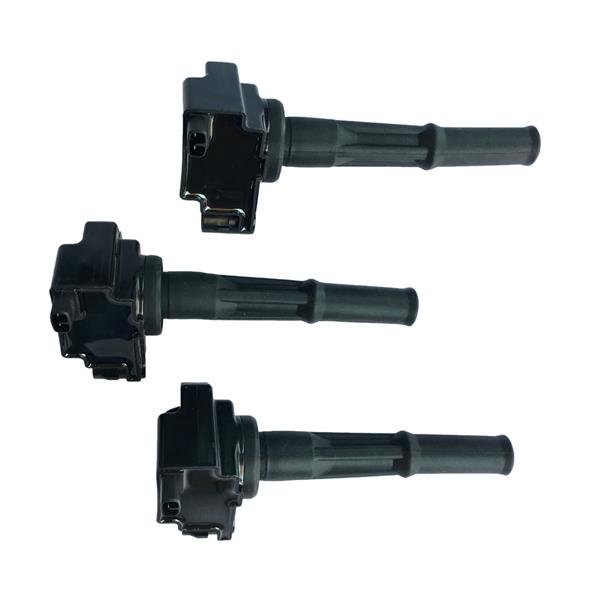 点火线圈 3 for 1995-2004 TOYOTA 3.4L V6 UF156-2