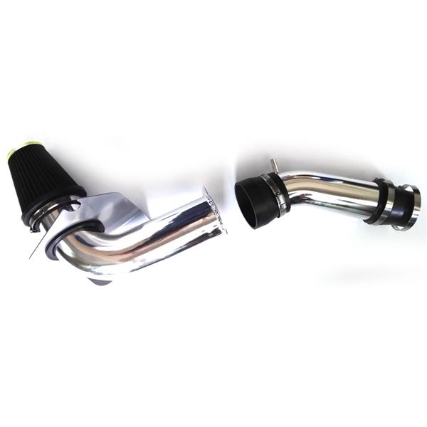 适用于1999-2004 Ford Mustang Base 3.8L V6 BX-CAIK-12 进气套件 黑-12