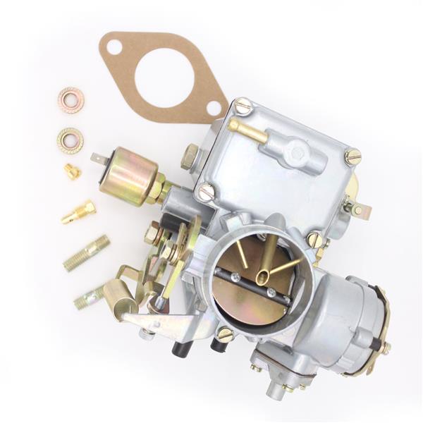 汽车化油器 LDH108适用于VW SEDAN COMBI BRASULIA 1.6L SIN SISTEMA ALTIMETRICO 74-92 34PICT E-17272/05 113 129 031K  -4