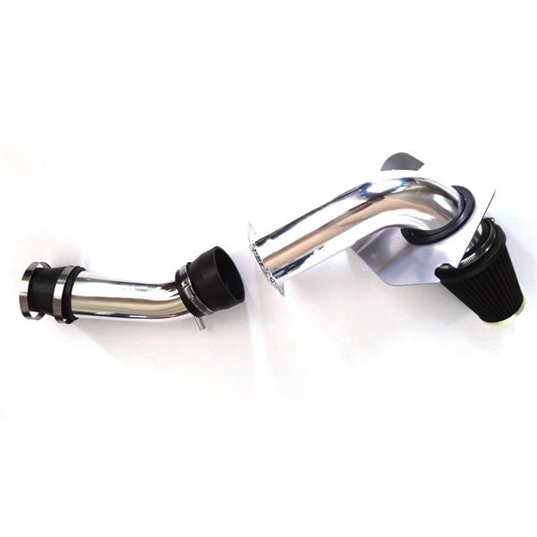 适用于1999-2004 Ford Mustang Base 3.8L V6 BX-CAIK-12 进气套件 黑-13