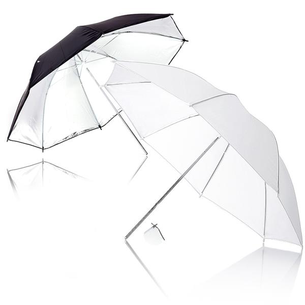 135W 黑银伞背景支架+背景布无纺布支架套装 US +  43英寸110cm五合一折叠反光板套装(该产品在亚马逊平台存在侵权风险）-52
