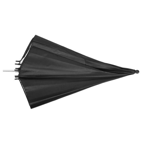135W 黑银伞背景支架+背景布无纺布支架套装 US +  43英寸110cm五合一折叠反光板套装(该产品在亚马逊平台存在侵权风险）-15
