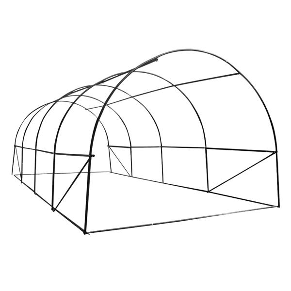 LT-圆顶温室棚 20′x10′x7′-1