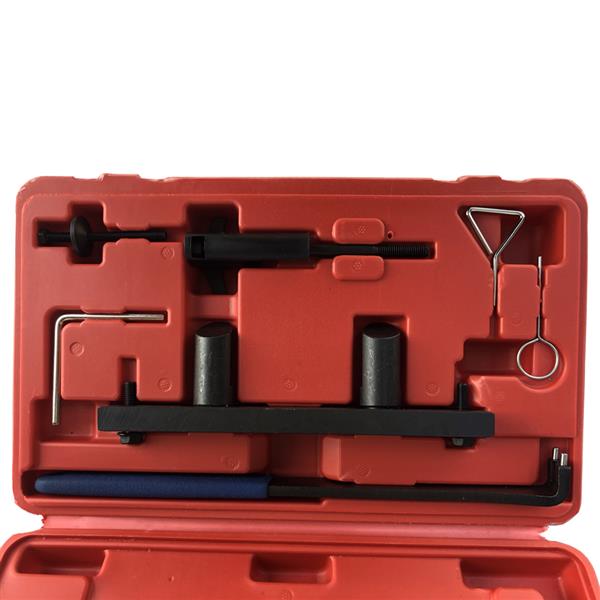 7PC 大众奥迪正时工具        7PC TIMING TOOL SET FOR VW&AUDI,SEAT-4