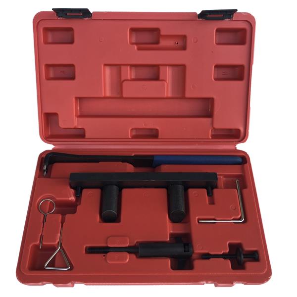 7PC 大众奥迪正时工具        7PC TIMING TOOL SET FOR VW&AUDI,SEAT-1