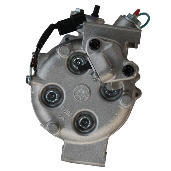 汽车空调压缩机 2.4L 38810RWCA03适用于本田CRV 07-14 -3
