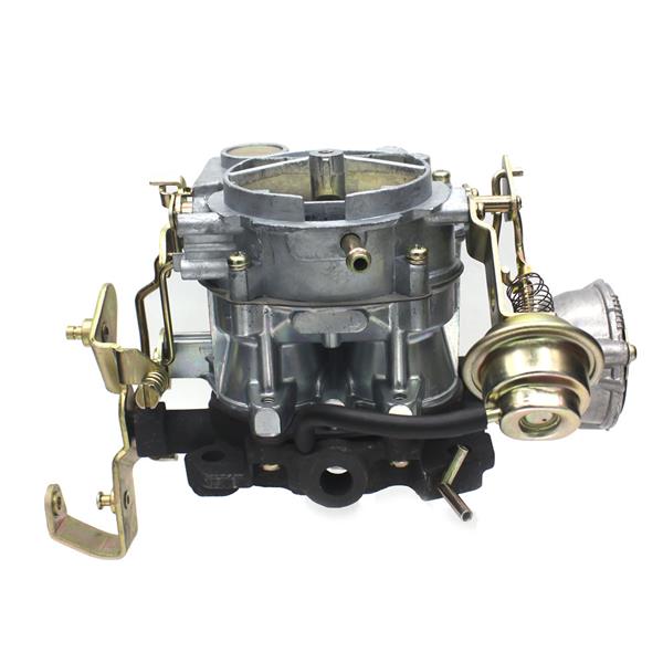 汽车化油器 LDH229适用于ROCHESTER CHEVY 2GC 2 BARREL 307 350 400  -5