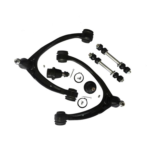 控制臂  6pc  KT12439 适用于  07-11 CADILLAC/CGEVROLET/GMC-2