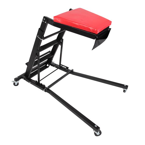 （亚马逊禁售）折叠修车凳 TAD3901-7