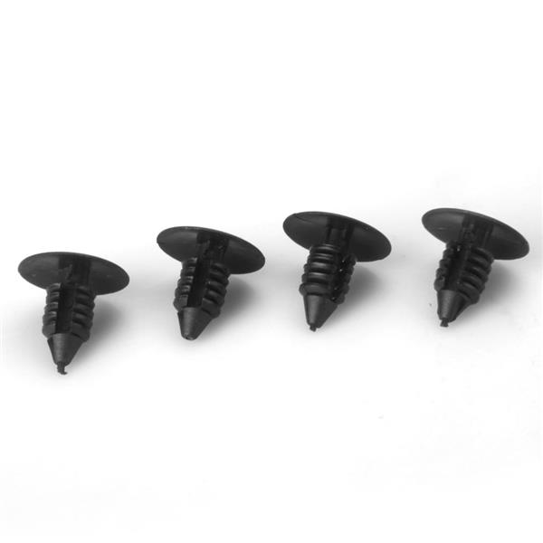 (1Set/10pcs) Retainer OEM 6270163塑料卡扣-1