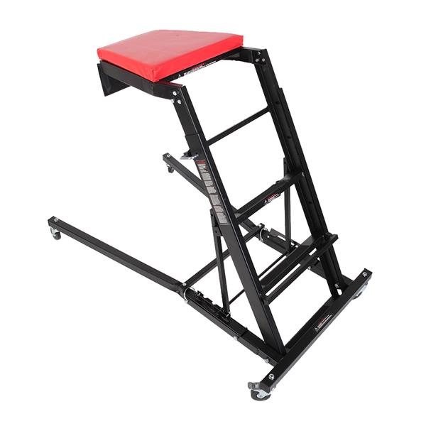 （亚马逊禁售）折叠修车凳 TAD3901-16