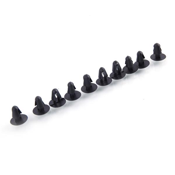 10pcs Fasteners for LEXUS ES300 ES250 CT200 Pontiac Vibe GT Trim Panel Retaining Clips-3
