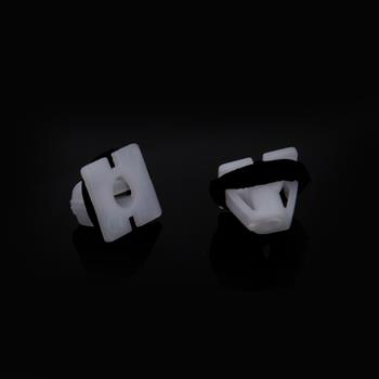 (1Set/10pcs)  OEM 87756-3D000塑料卡扣