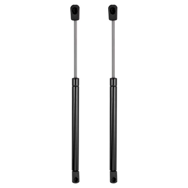 2 Lift Supports Struts Shock-4478-6