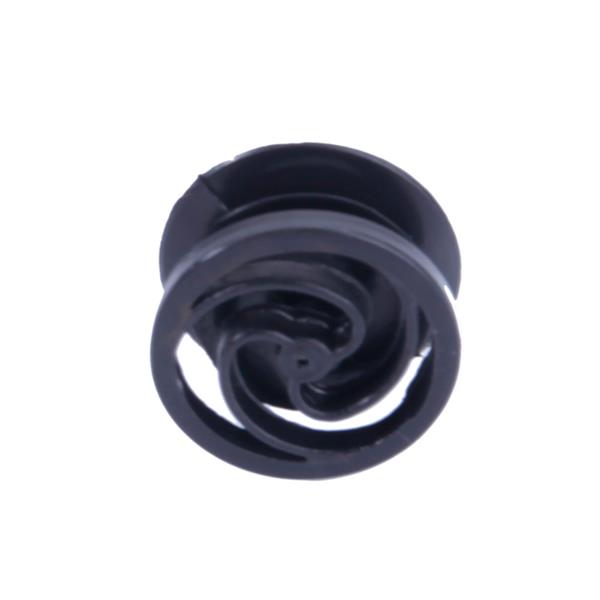1Set/10pcs Door Trim Clip OEM 3B0-868-243 Black-6
