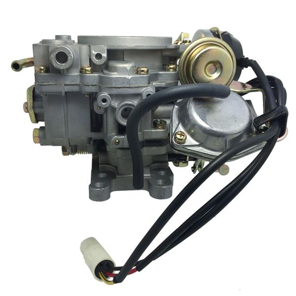 汽车化油器 LDH245A适用于ISUZU AMIGO PICKUP Trooper Impulse 8-94341-340-0  -3