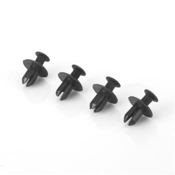 (1Set/10pcs) Retainer OEM MB-455-56143塑料卡扣