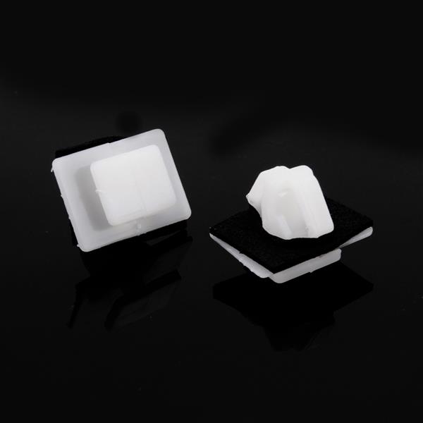 (1Set/10pcs) Retainer OEM 877562E000塑料卡扣-3