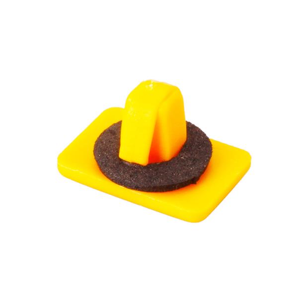 (1Set/10pcs)  OEM 87759-27000塑料卡扣-2
