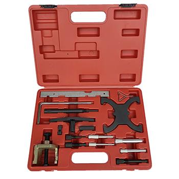 16PC 福特，马自达正时工具   16PC FORD/MAZDA TIMING TOOL SET