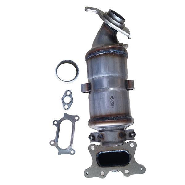 催化转化器 For 2006 - 2011 Honda Civic 1.8L 1.8L 16641-3