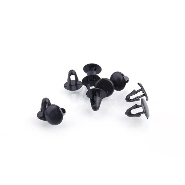 10pcs Fasteners for LEXUS ES300 ES250 CT200 Pontiac Vibe GT Trim Panel Retaining Clips-1