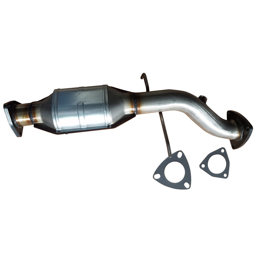 Catalytic Converter for CHEVROLET BLAZER 1996 - 1999 GMC JIMMY 1996 - 1999 OLDSMOBILE BRAVADA 1996 - 1999 15827