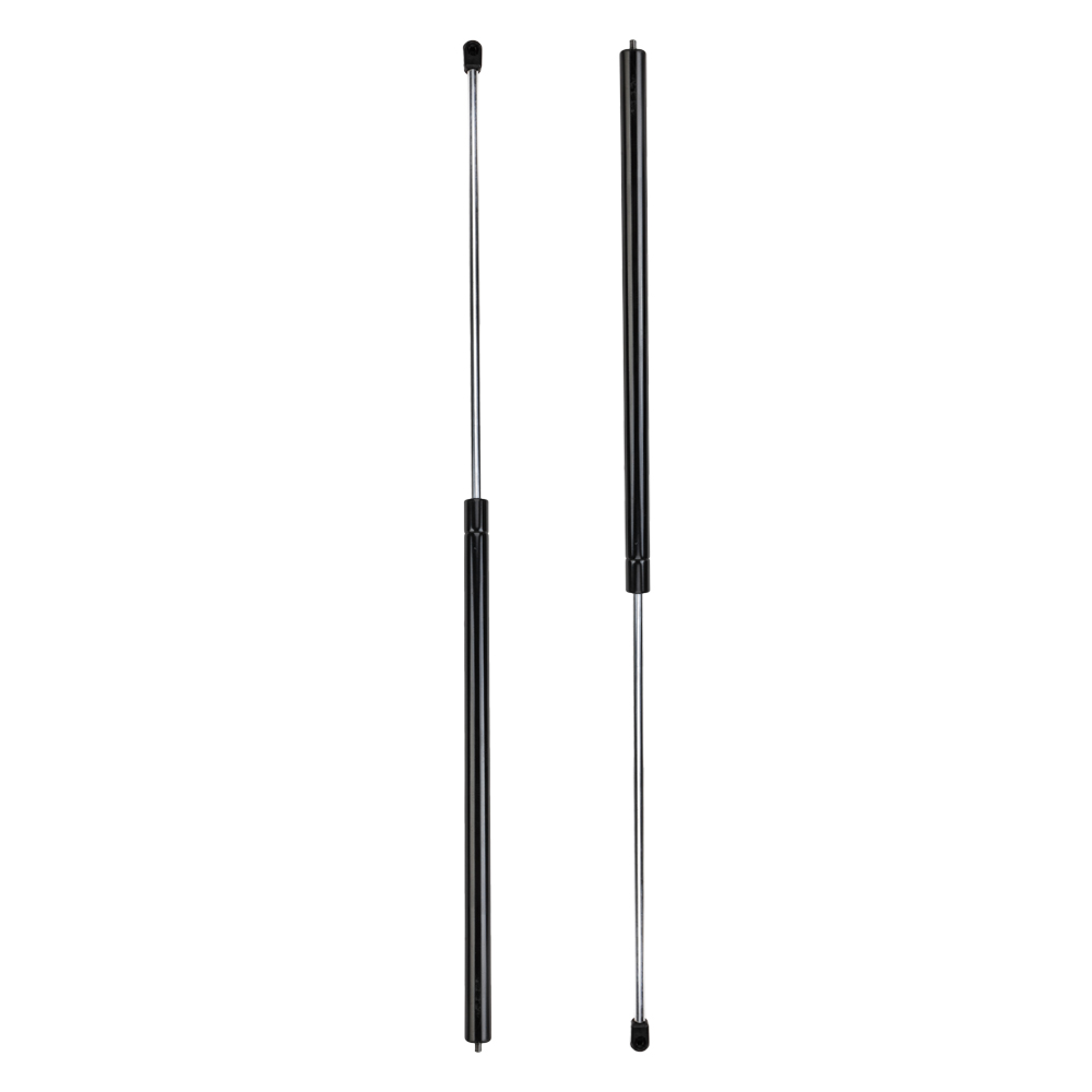 2 Glass Lift Supports Struts Shock -1708800229