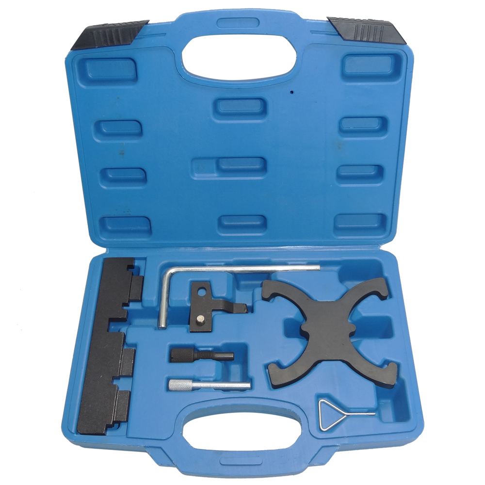 Engine Timing Tool Kit for Ford 1.6 TI-VCT 1.6 Duratec EcoBoost C-MAX, Fiesta, Focus