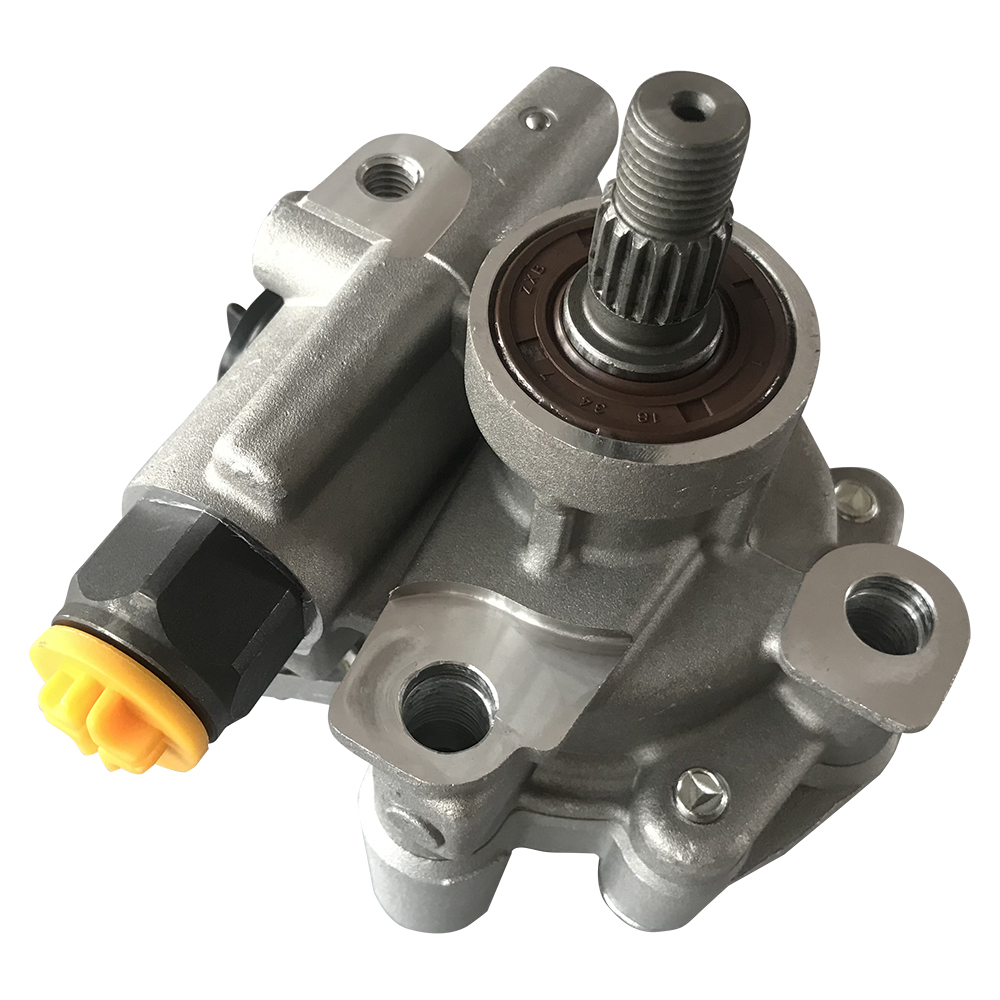 Power Steering Pump For 1993-1997 Toyota Corolla Geo Prizm