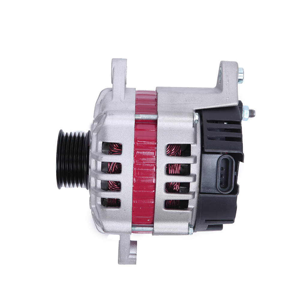 Alternator 1.6L for 2004-2008 CHEVROLET AVEO 8483