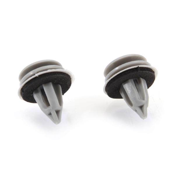 (1Set/10pcs) Retainer OEM 51418224781塑料卡扣-6
