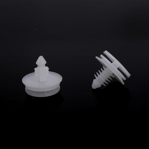 (1Set/10pcs) Retainer OEM 10287971塑料卡扣-2