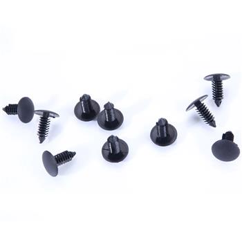 (1Set/10pcs) Retainer OEM 6030441 _塑料卡扣