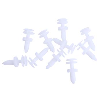 (1Set/10pcs) Clip -Door Trim- OEM 15960325 _塑料卡扣