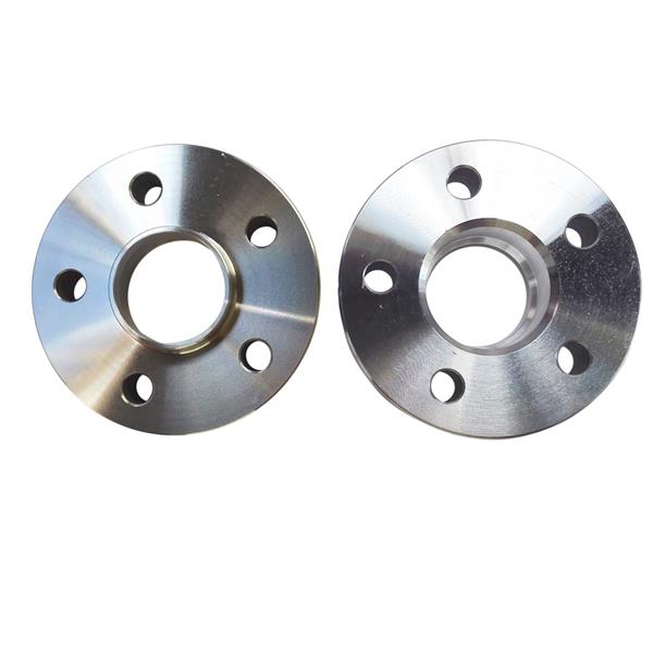 法兰盘 15mm 5x100PCD 57.1CB 14x1.5 Thread 锥形螺栓-36