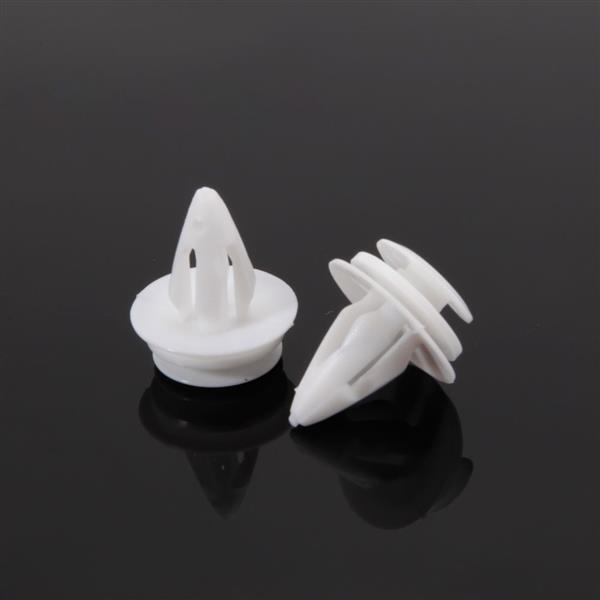 (1Set/10pcs) Retainer OEM 51418172050塑料卡扣-4