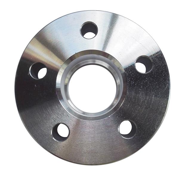 法兰盘 20mm 5x112PCD 57.1CB 14x1.5 Thread 球型螺栓-40