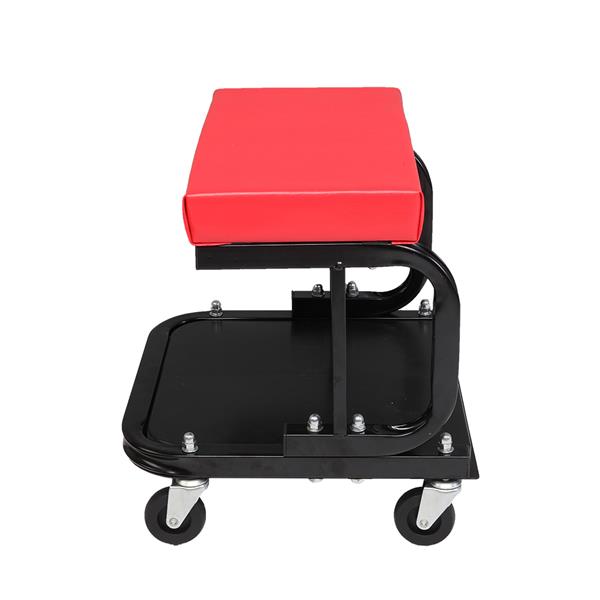 U型修车凳/修车椅/ 工具盘 黑色TAS1403A-13