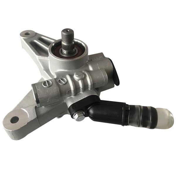 转向助力泵适用 2006-2011 Honda Ridgeline 3.5L V6-5