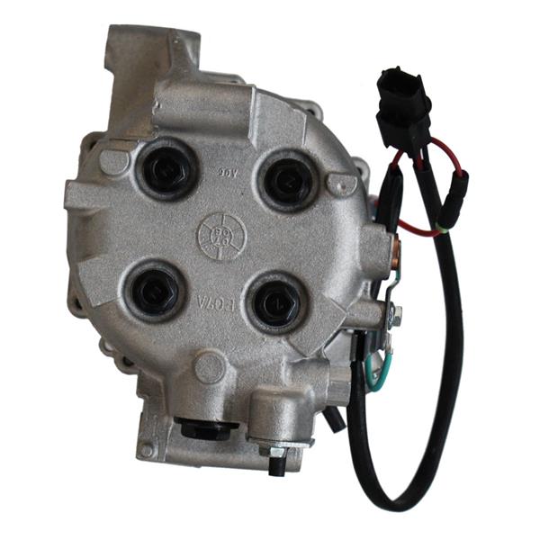 汽车空调压缩机 1.8L 38810RNAA02适用于本田Civic 06-11 -3