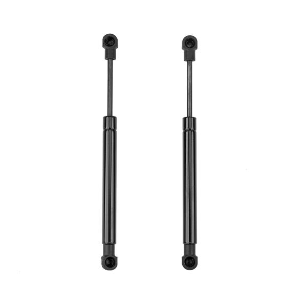 2 Glass Lift Supports Struts Shock -4078-1