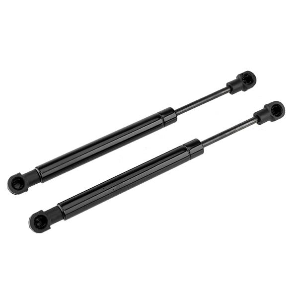 2 Glass Lift Supports Struts Shock -4078-5