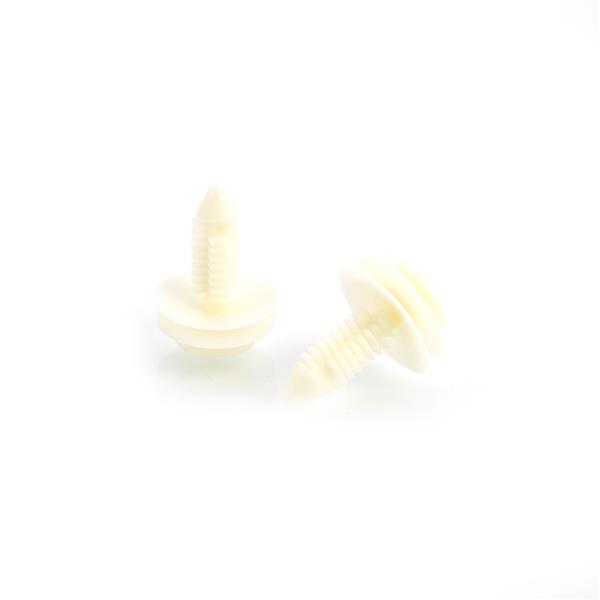 (1Set/10pcs) Retainer OEM 389144-S塑料卡扣-4