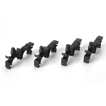 (1Set/10pcs) Clip OEM 8911472塑料卡扣